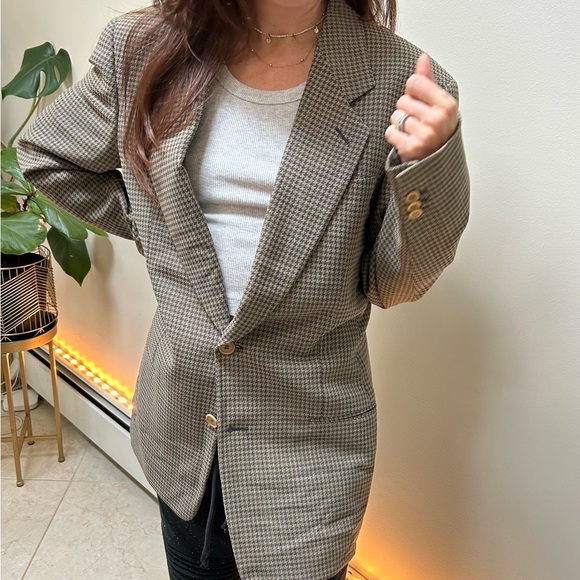 Armani blazer / suit jacket - Picture 4 of 12